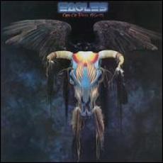 CD / Eagles / One Of These Nights