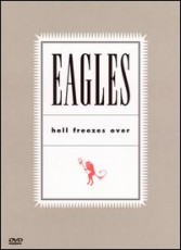 DVD / Eagles / Hell Freezes Over