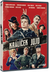 DVD / FILM / Krlek Jojo