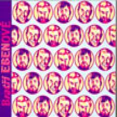 CD / Brati Ebenov / J na tom dlm