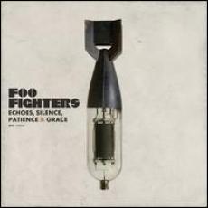 CD / Foo Fighters / Echoes,Silence,Patience & Grace