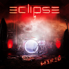 LP / Eclipse / Wired / Coloured / Vinyl