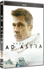 DVD / FILM / Ad Astra