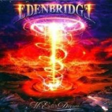 CD / Edenbridge / MyEarthDream / Digipack
