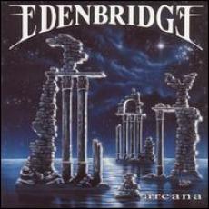 CD / Edenbridge / Arcana