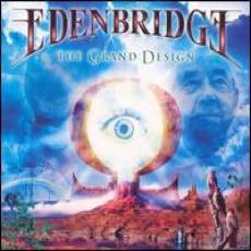 CD / Edenbridge / Grand Design / Digipack