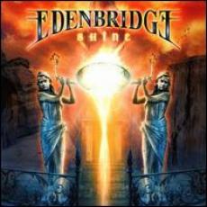 CD / Edenbridge / Shine / Limited / Digipack