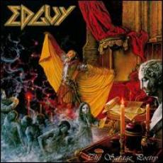 CD / Edguy / Savage Poetry