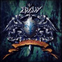 CD / Edguy / Theater Of Salvation