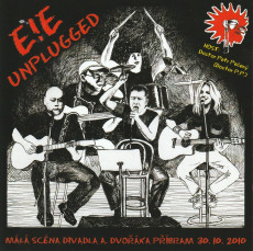 2CD / E!E / Unplugged / 2CD