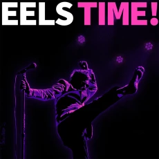 CD / Eels / Eels Time!
