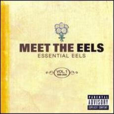 CD/DVD / Eels / Meet The Eels / Essential Eels / cd+dvd