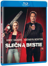 Blu-Ray / Blu-ray film /  Slena bestie / Blu-Ray