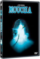 DVD / FILM / Moucha / The Fly