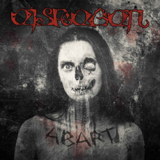 2LP / Eisregen / Abart / Vinyl / 2LP