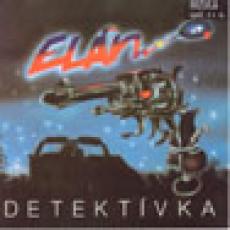 CD / Eln / Detektvka