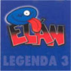 CD / Eln / Legenda 3