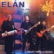 2CD / Eln / NEVIEM BYT SAM 2001/ROCK,ROKY A LASKA/2CD