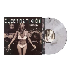 LP / Electrafixion / Burned / RSD 2024 / Coloured / Vinyl