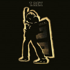 LP / T.Rex / Electric Warrior / Half Speed Remastered 2021 / Vinyl