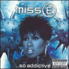 CD / Elliott Missy / Miss E...So Adicctive