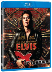 Blu-Ray / Blu-ray film /  Elvis / Blu-Ray