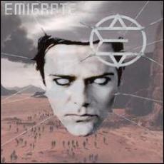 CD / Emigrate / Emigrate / Digipack