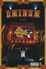 DVD / Eminem / Anger Management Tour DVD