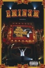 DVD / Eminem / Anger Management Tour DVD DVD / Eminem / Anger Management Tour DVD
