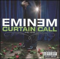 CD / Eminem / Curtain Call / The Hits