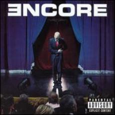 2CD / Eminem / Encore / 2CD