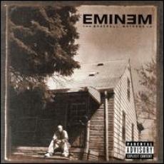 CD / Eminem / Marshall Mathers LP
