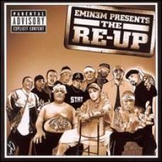 CD / Eminem / Eminem Presents The Re-Up