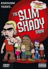 DVD / Eminem / Slim Shady Show
