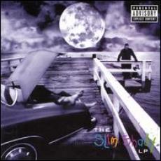 CD / Eminem / Slim Shady LP