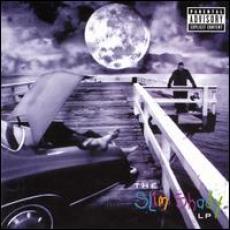 CD / Eminem / Slim Shady LP CD / Eminem / Slim Shady LP