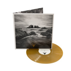 LP / Empyrium / Turn Of The Tides / Gold / Vinyl