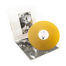 LP / Empyrium / Turn Of The Tides / Gold / Vinyl