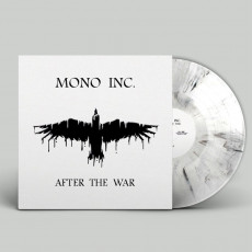 LP / Mono Inc. / After the War / Vinyl / Coloured