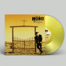 LP / Mono Inc. / Terlingua / Vinyl / Yellow Transparent