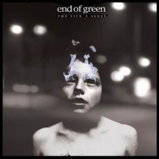 2CD / End Of Green / Sick's Sense / 2CD / Digipack