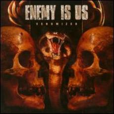 CD / Enemy Is Us / Venomized