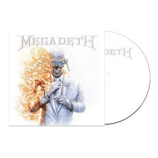 CD / Megadeth / Megadeth