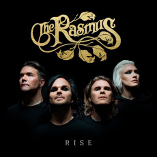 LP/CD / Rasmus / Rise / Art Book / Vinyl / LP+2CD