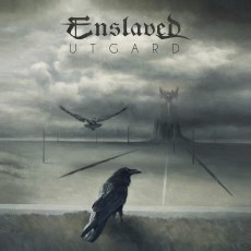 LP / Enslaved / Utgard / Vinyl