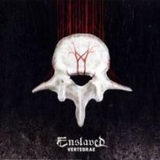 CD / Enslaved / Vertebrae / Limited