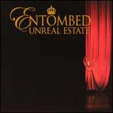 CD / Entombed / Unreal Estate / Digipack
