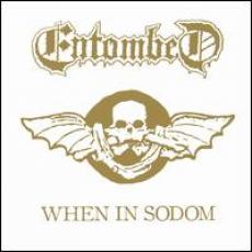 CD / Entombed / When In Sodom EP