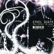 CD / Ephel Duath / Pain Remixes The Known