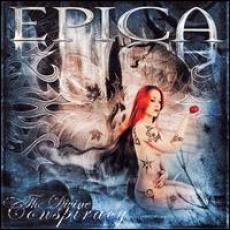 CD / Epica / Divine Conspiracy